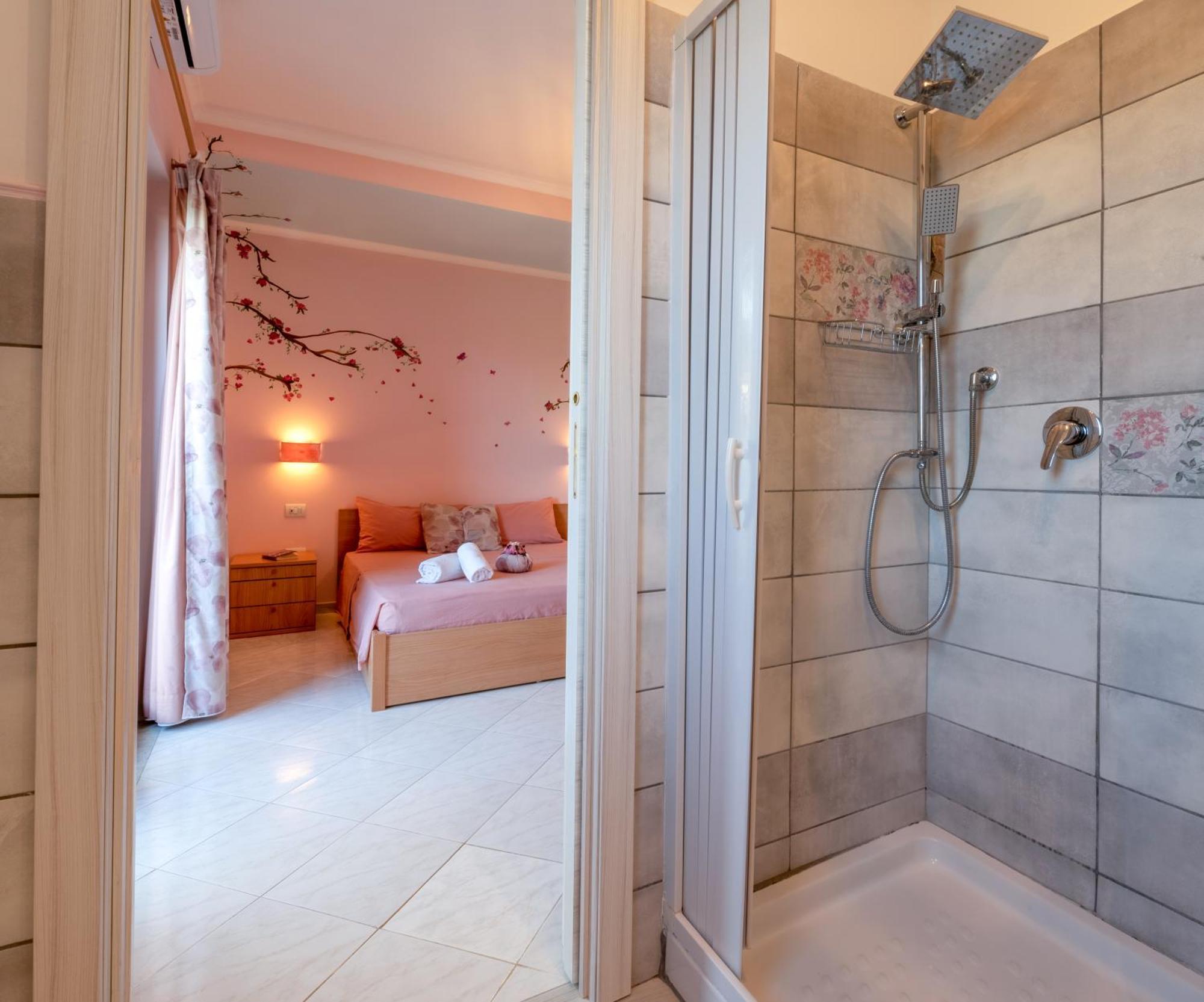 Agriturismo Primaluce Sorrento Ngoại thất bức ảnh