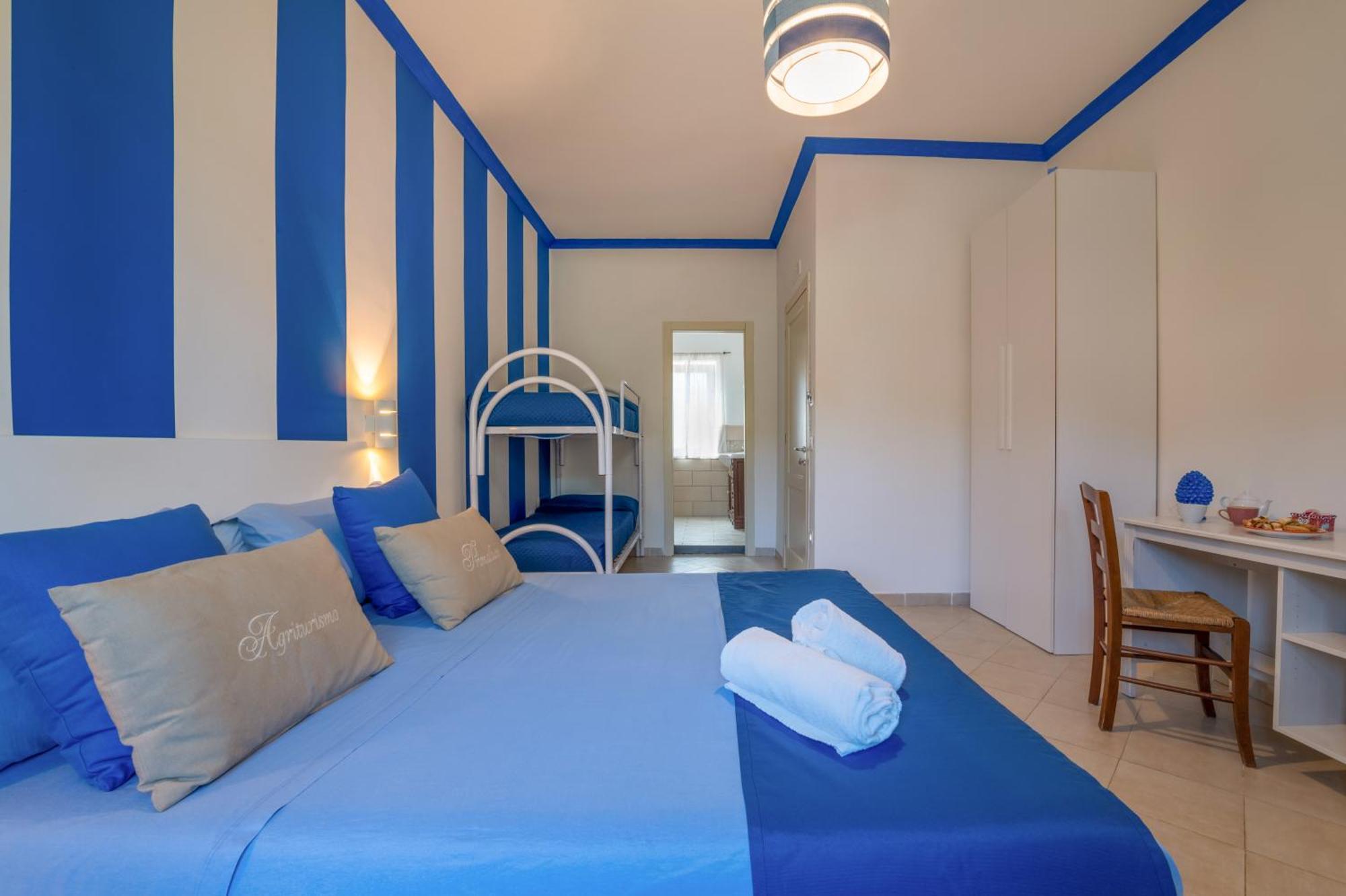 Agriturismo Primaluce Sorrento Ngoại thất bức ảnh