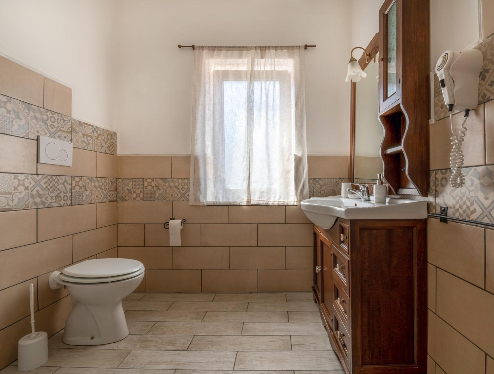 Agriturismo Primaluce Sorrento Ngoại thất bức ảnh