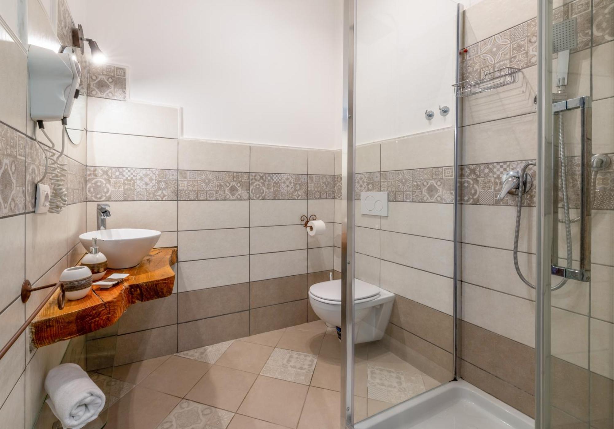 Agriturismo Primaluce Sorrento Ngoại thất bức ảnh