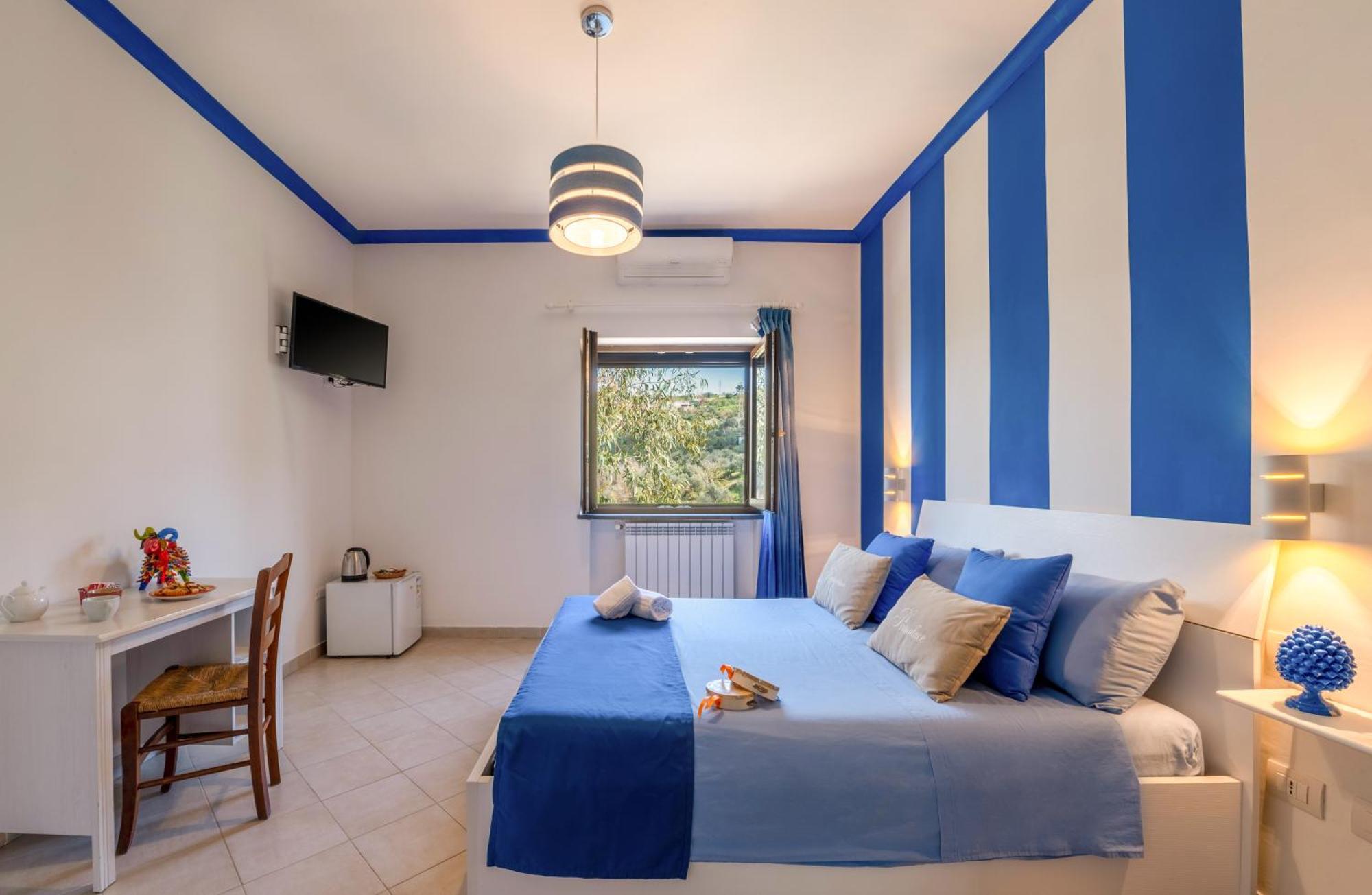 Agriturismo Primaluce Sorrento Ngoại thất bức ảnh